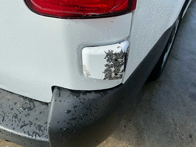 Peugeot expert 2.0 bedrijfswagen - afbeelding 20 van  33