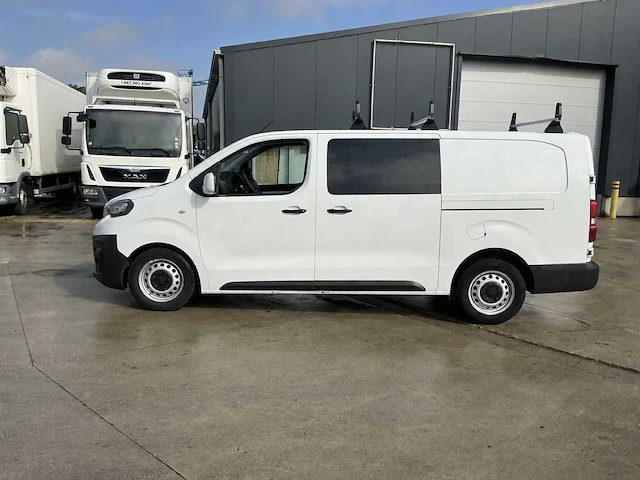 Peugeot expert 2.0 bedrijfswagen - afbeelding 12 van  33