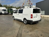 Peugeot expert 2.0 bedrijfswagen - afbeelding 23 van  33