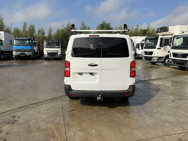 Peugeot expert 2.0 bedrijfswagen - afbeelding 28 van  33