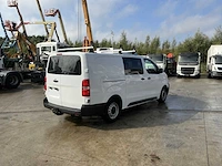 Peugeot expert 2.0 bedrijfswagen - afbeelding 29 van  33
