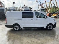 Peugeot expert 2.0 bedrijfswagen - afbeelding 30 van  33