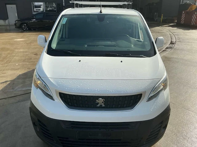 Peugeot expert 2.0 bedrijfswagen - afbeelding 31 van  33