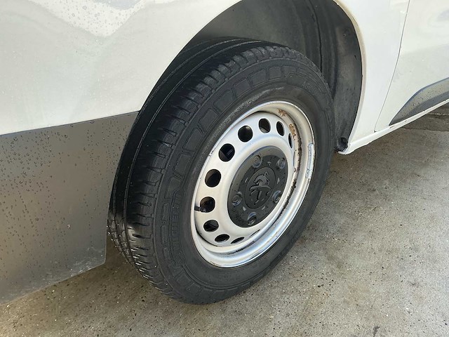 Peugeot expert 2.0 bedrijfswagen - afbeelding 4 van  13