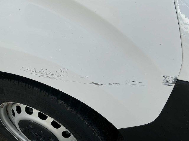 Peugeot expert 2.0 bedrijfswagen - afbeelding 6 van  13