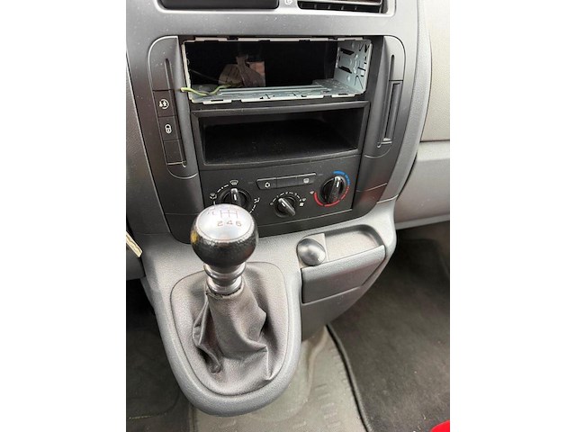 Peugeot expert, 2010 - afbeelding 3 van  20