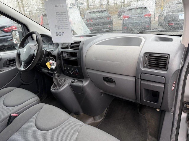 Peugeot expert, 2010 - afbeelding 5 van  20