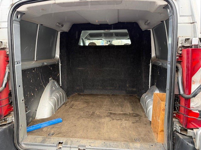 Peugeot expert, 2010 - afbeelding 8 van  20