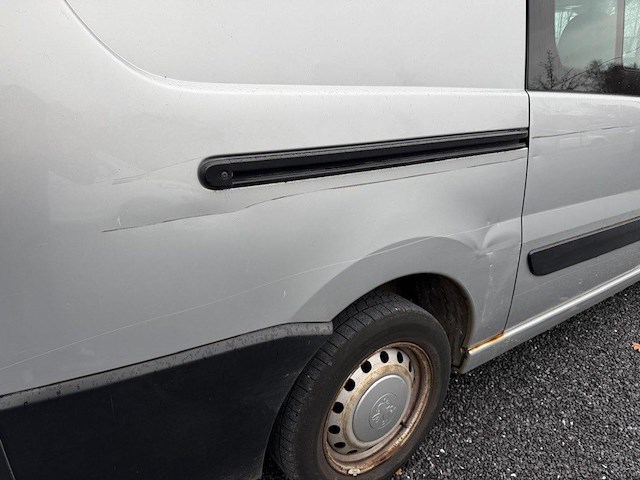 Peugeot expert, 2010 - afbeelding 10 van  20