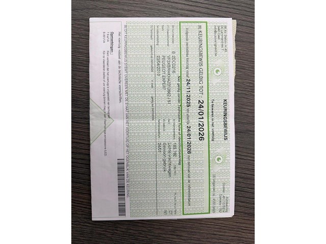 Peugeot expert, 2010 - afbeelding 11 van  20