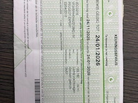 Peugeot expert, 2010 - afbeelding 11 van  20