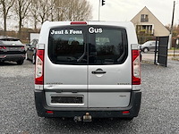 Peugeot expert, 2010 - afbeelding 16 van  20