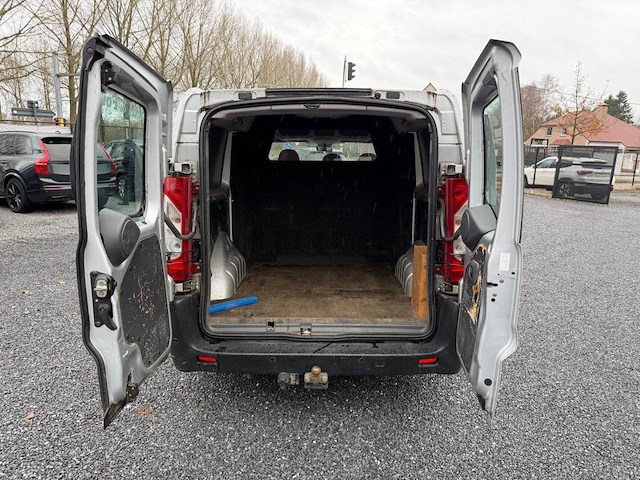 Peugeot expert, 2010 - afbeelding 17 van  20