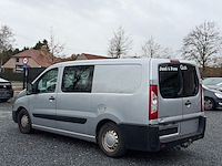 Peugeot expert, 2010 - afbeelding 18 van  20