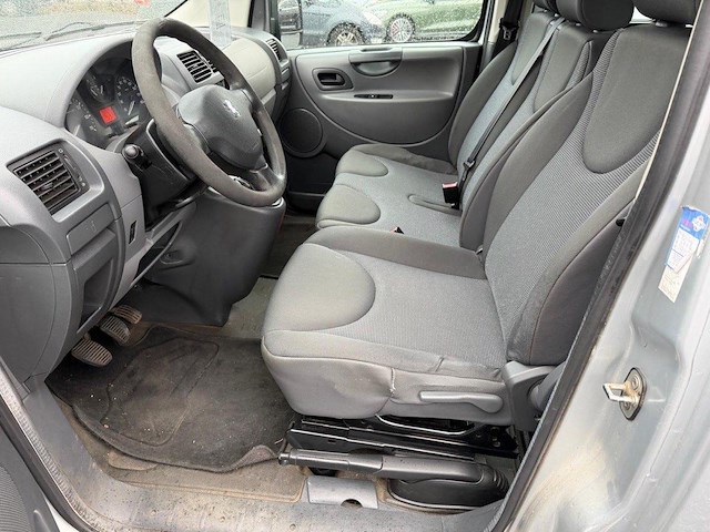 Peugeot expert, 2010 - afbeelding 19 van  20