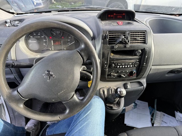 Peugeot expert, 2011 - afbeelding 2 van  31