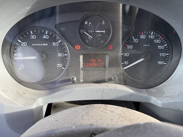 Peugeot expert, 2011 - afbeelding 3 van  31