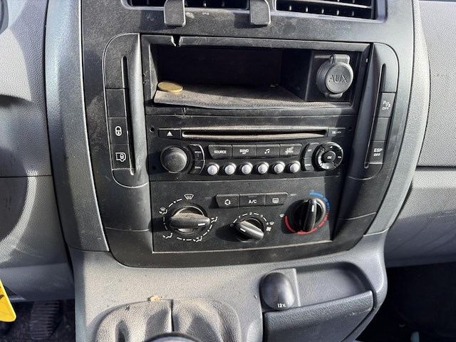 Peugeot expert, 2011 - afbeelding 4 van  31