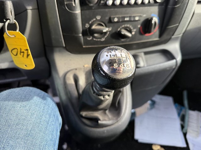 Peugeot expert, 2011 - afbeelding 5 van  31