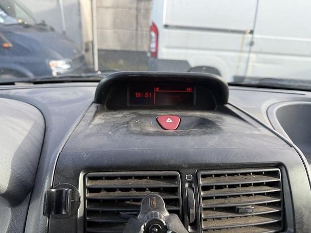 Peugeot expert, 2011 - afbeelding 9 van  31