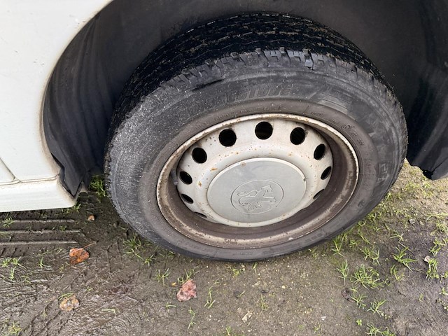 Peugeot expert, 2011 - afbeelding 10 van  31