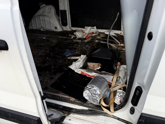 Peugeot expert, 2011 - afbeelding 16 van  31