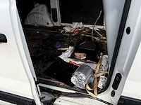 Peugeot expert, 2011 - afbeelding 16 van  31