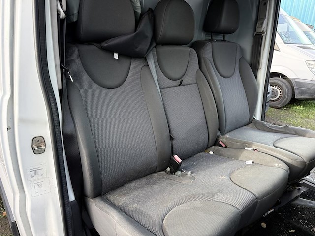 Peugeot expert, 2011 - afbeelding 17 van  31