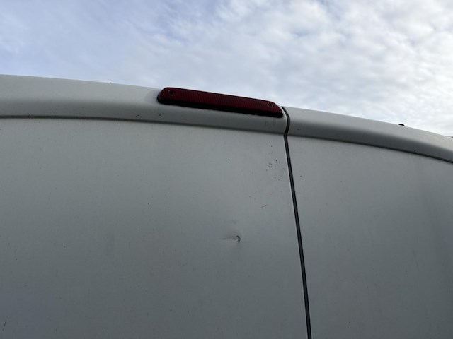 Peugeot expert, 2011 - afbeelding 20 van  31