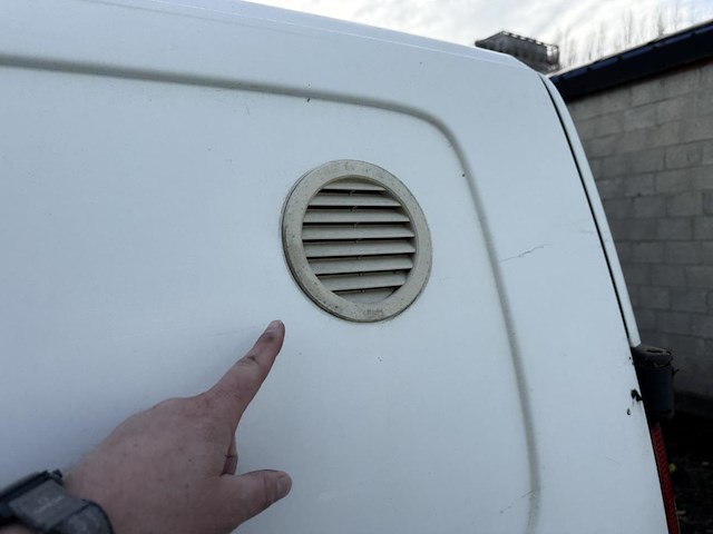 Peugeot expert, 2011 - afbeelding 21 van  31