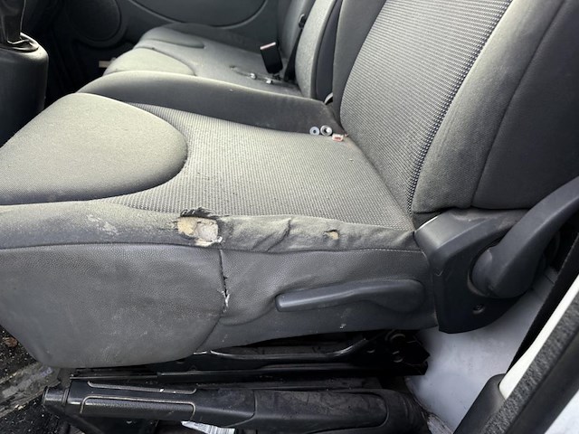 Peugeot expert, 2011 - afbeelding 22 van  31