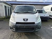 Peugeot expert, 2011 - afbeelding 12 van  31