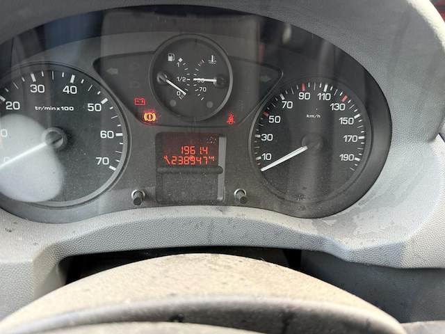 Peugeot expert, 2011 - afbeelding 24 van  31