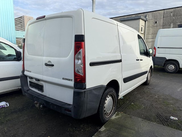 Peugeot expert, 2011 - afbeelding 26 van  31