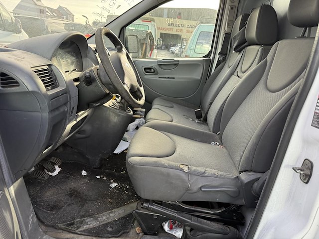 Peugeot expert, 2011 - afbeelding 29 van  31