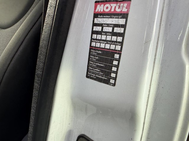 Peugeot expert, 2011 - afbeelding 31 van  31