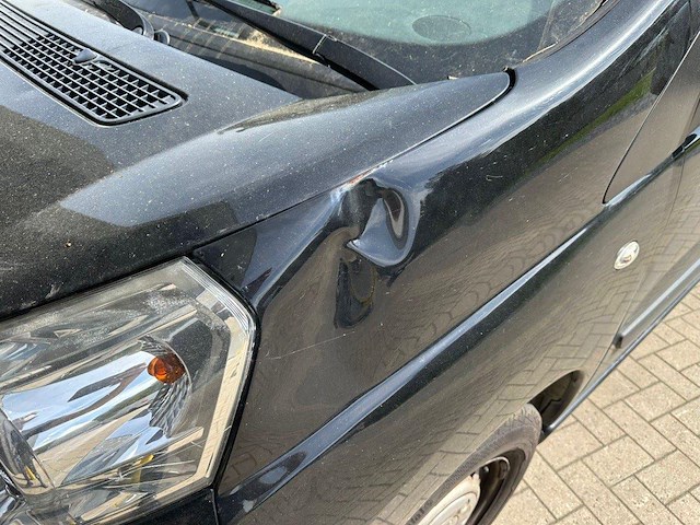 Peugeot expert, 2012 - afbeelding 9 van  21