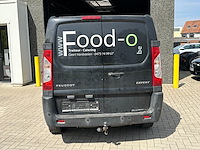Peugeot expert, 2012 - afbeelding 17 van  21
