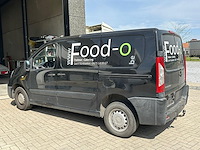 Peugeot expert, 2012 - afbeelding 18 van  21