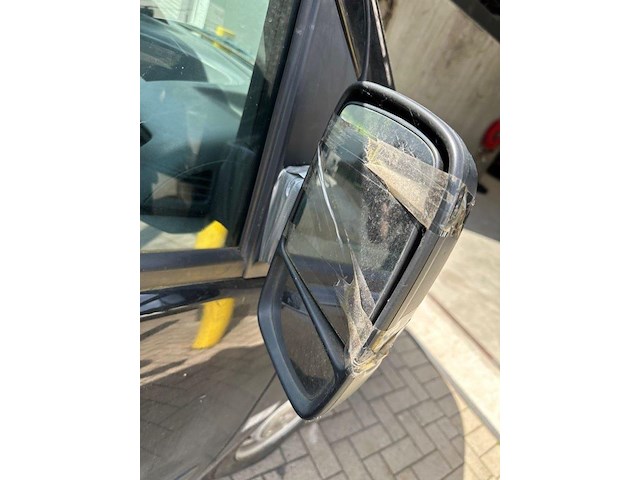 Peugeot expert, 2012 - afbeelding 6 van  21