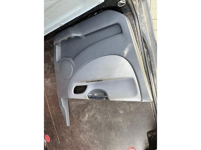 Peugeot expert, 2012 - afbeelding 8 van  21