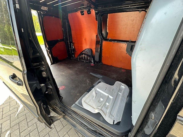 Peugeot expert, 2012 - afbeelding 9 van  21