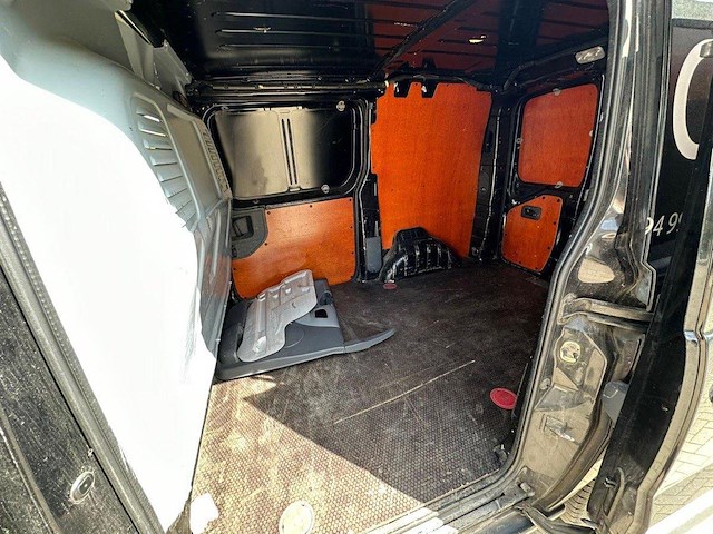 Peugeot expert, 2012 - afbeelding 10 van  21