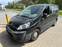 Peugeot expert, 2012 - afbeelding 1 van  21