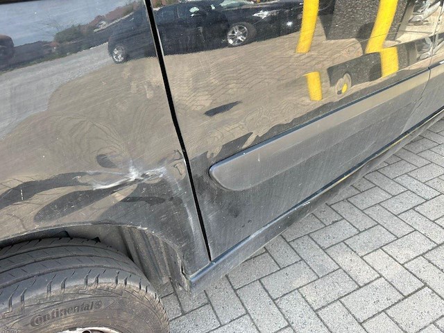 Peugeot expert, 2012 - afbeelding 13 van  21