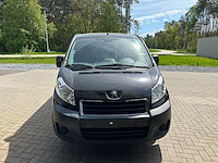 Peugeot expert, 2012 - afbeelding 12 van  21