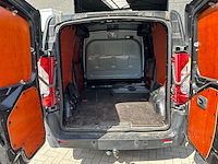 Peugeot expert, 2012 - afbeelding 18 van  21