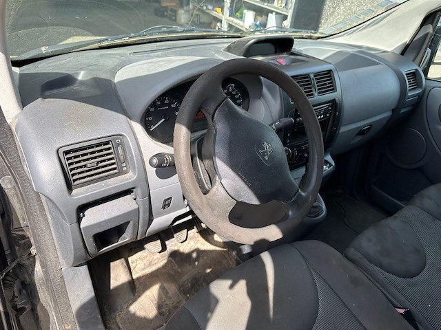 Peugeot expert, 2012 - afbeelding 20 van  21