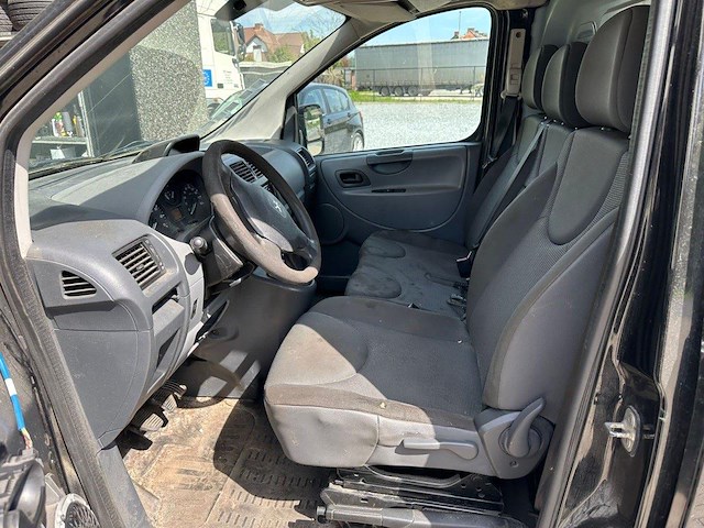 Peugeot expert, 2012 - afbeelding 21 van  21