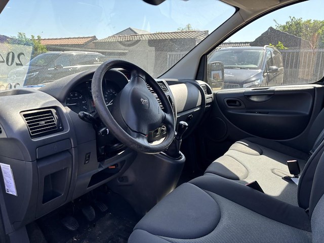 Peugeot expert, 2014 - afbeelding 3 van  32